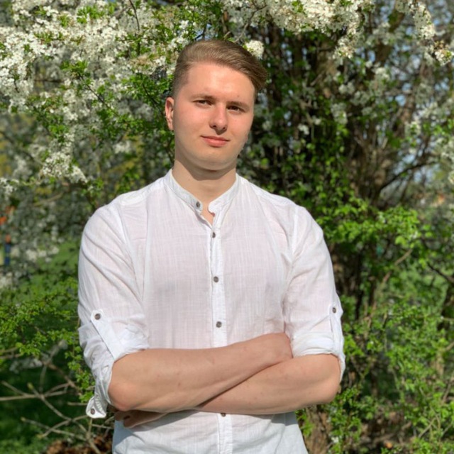 Max Kulyk