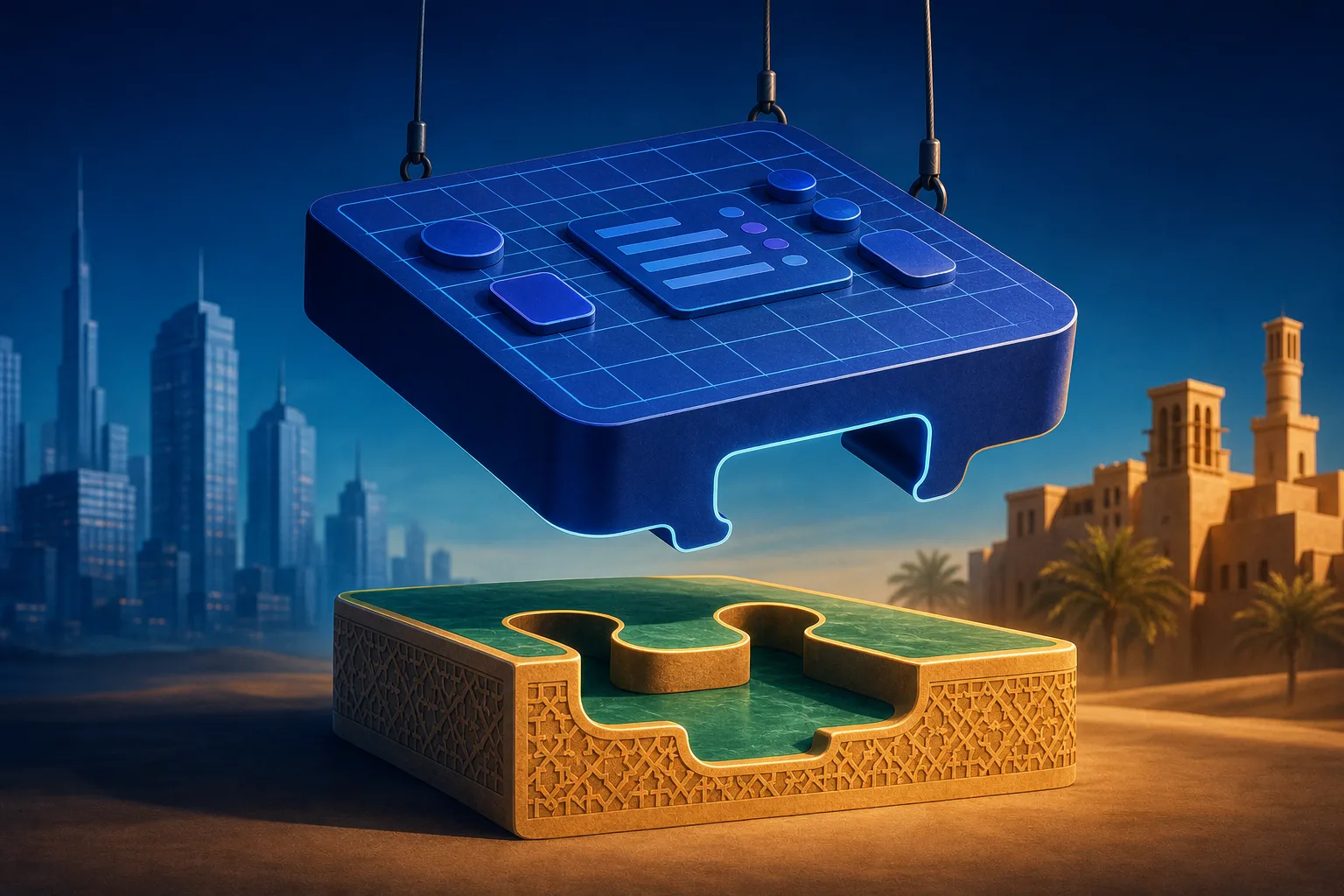 Copying EU neobank models fails in MENA