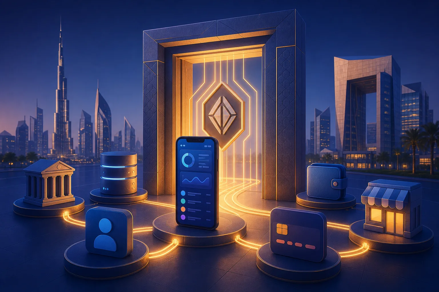 Open Finance in the UAE: what UK fintech founders should understand before entering the market