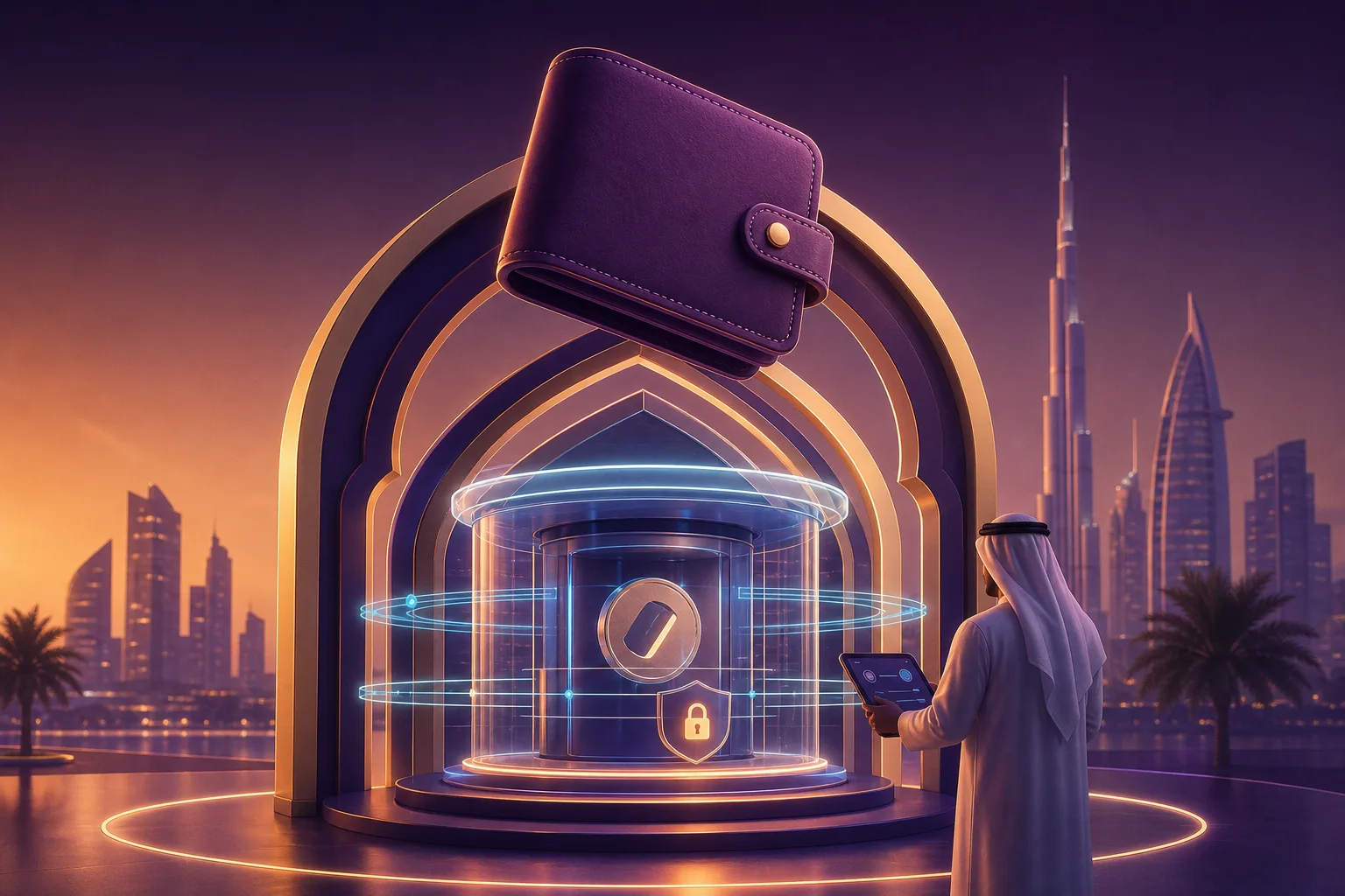 Stored value in the UAE: when a wallet product triggers heavier regulation