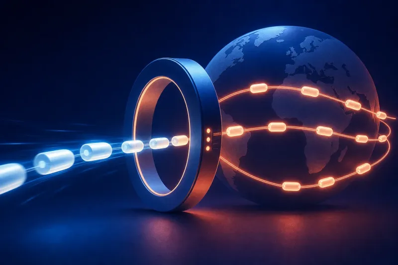 SWIFT, ISO 20022, and the future of cross-border fintech products