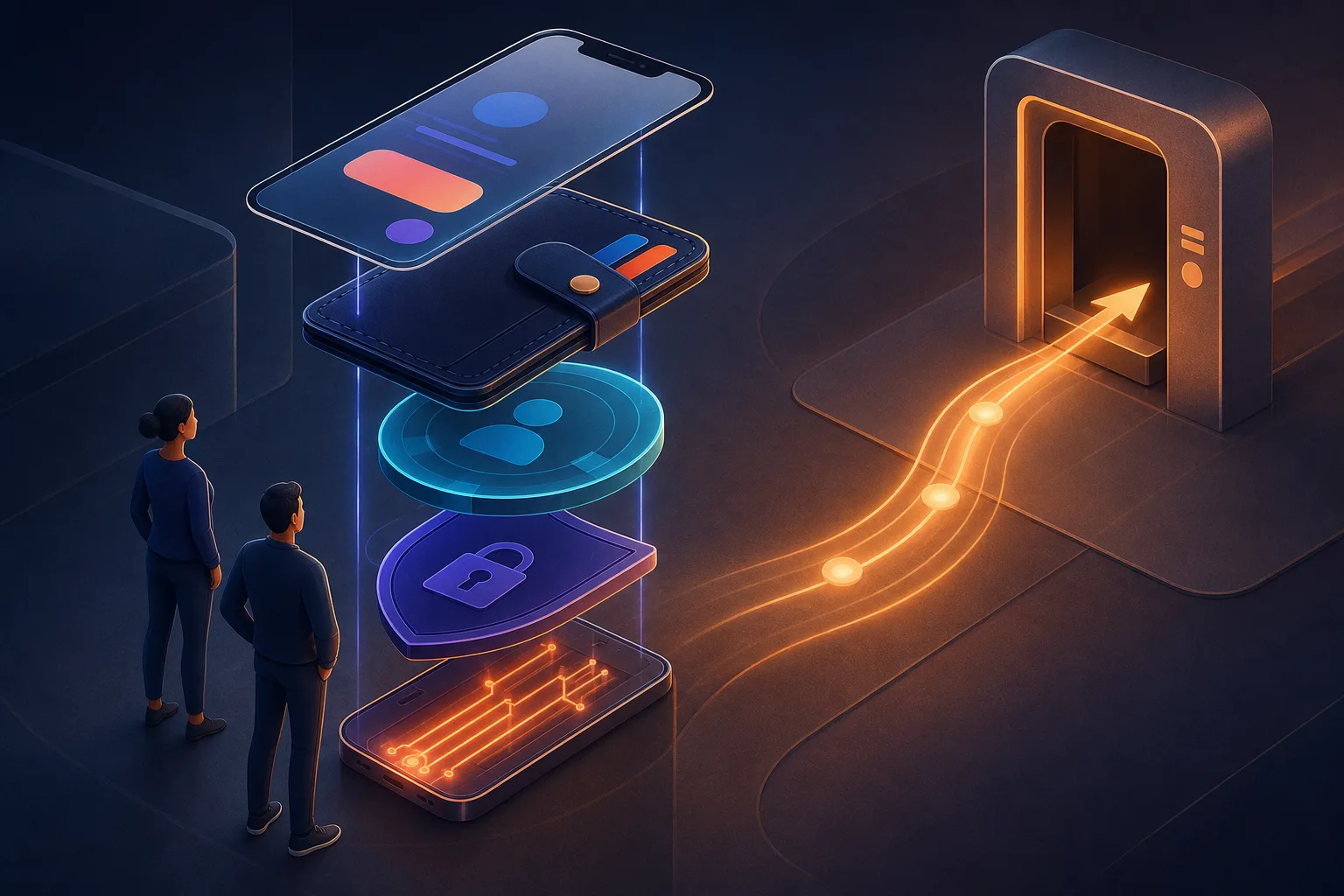 What Is a Digital Wallet And How Does It Work?