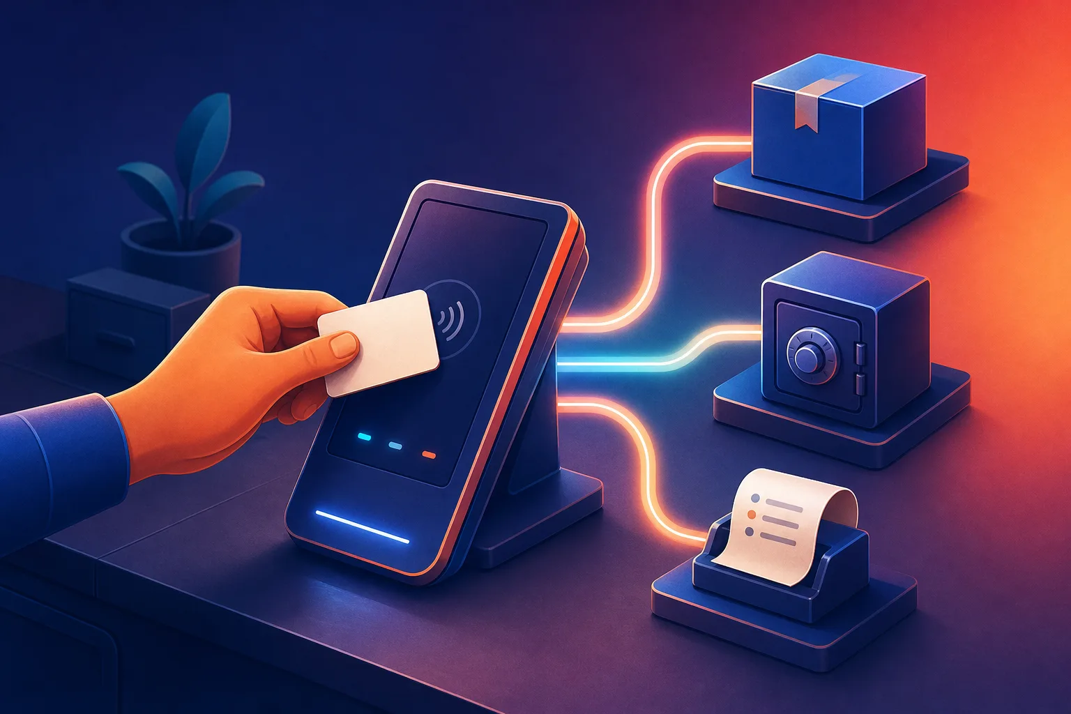 What is POS Software and How Does It Work?