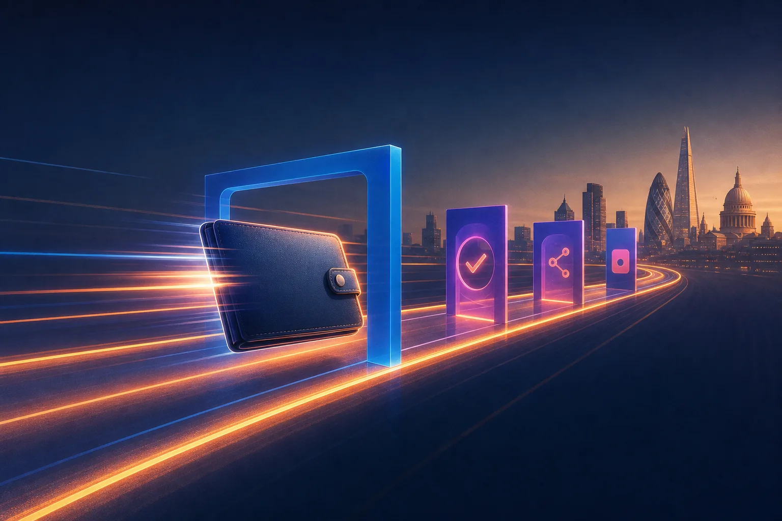 Why speed matters more in UK and Europe